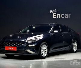 KIA K8 KIA K8 3.5 LPG 2WD TRENDY* НИСКИ КИЛОМЕТРИ*