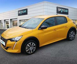 E-208 50 KWH 136CH ACTIVE