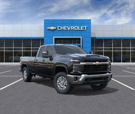 NEW 2026 CHEVROLET SILVERADO 3500 LT