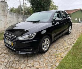AUDI A1 1.4 TDI, 90CV