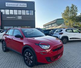 FIAT 600 600 (2005-2011) HYBRID POP 1.2 HYBRID 145CV