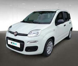 CLASSIC 1.0 70CH BSG S&S CITY