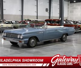 BUICK SKYLARK 1963 BUICK SKYLARK FOR SALE