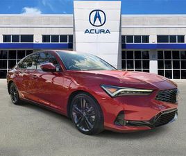 NEW 2026 ACURA INTEGRA FWD