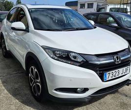 HR-V 1.5 I-VTEC EXECUTIVE CVT EXECUTIVE
