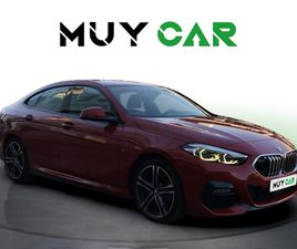 BMW SERIE 2 GRAN COUPE 218D GRAN COUPE 110 KW (150 CV)