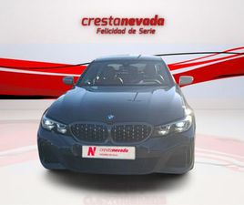 M340I XDRIVE 275 KW (374 CV)