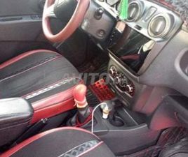 DACIA DOKKER سياره جديده كسابية