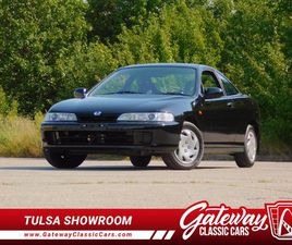 1995 HONDA INTEGRA FOR SALE