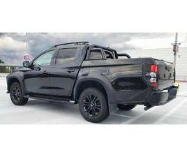 MITSUBISHI L200 PICK UP 4X4 AUTM. INTENSE 150CV