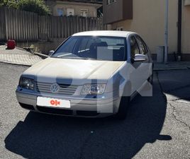 BORA 1.9TDI 74KW * REGISTROVANA *