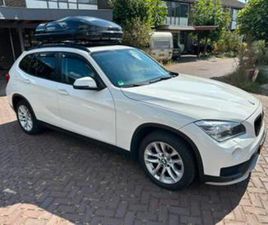 BMW X1 SDRIVE 28I BMW X1 2015 28I XDRIVE M-SPORT. — BMW — MARKTPLAATS