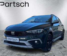 FIAT TIPO CROSS FIREFLY TURBO 100 GARMIN