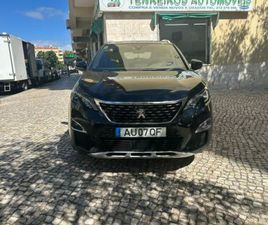 PEUGEOT 3008 HYBRID4 PEUGEOT 3008 1.6 HYBRID4 GT E-EAT8
