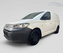 CARGO MAXI 1.5 TGI 130CH BUSINESS