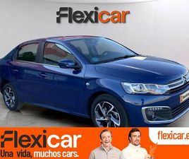 BLUEHDI 75KW (100CV) FEEL