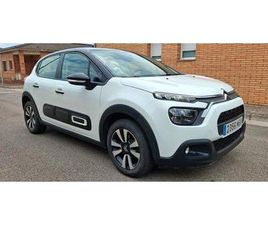 CITROEN - C4 CACTUS