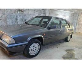 CITROEN BX CITROEN - BX