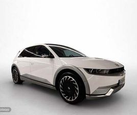 IONIQ 5 BEV 77KWH ENERGY AWD 4P