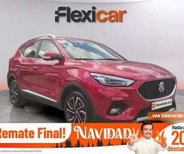 MG ZS ZS EV 1.5 LUXURY