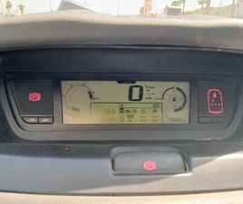 CITROEN - GRAND C4 PICASSO