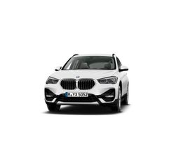 BMW X1 SDRIVE18D 110 KW (150 CV)