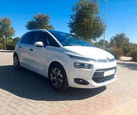 CITROEN C4 PICASSO CITROEN - C4 PICASSO