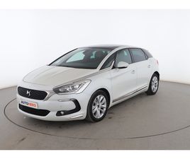 CITROEN DS5 1.6 BLUE-HDI