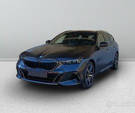 BMW SERIE 5 TOURING 540D XDRIVE BMW BMW 540D XDRIVE TOURING N18799