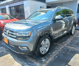 3.6 V6 HIGHLINE 5P AT