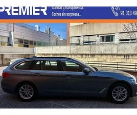 BMW SERIE 5 TOURING 520 520 DA XDRIVE TOURING