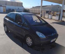 CITROEN - XSARA PICASSO