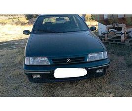 CITROEN - ZX