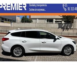 1.5 ECOBLUE TITANIUM SPORTBREAK