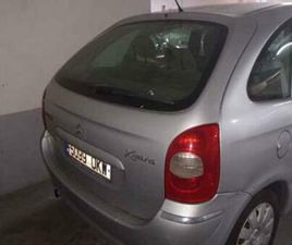 CITROEN XSARA PICASSO CITROEN - XSARA PICASSO