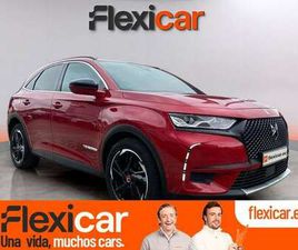 2.0BLUEHDI PERFORMANCE LINE AUT.