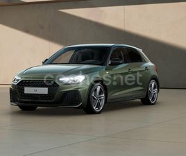 AUDI A1 30 TFSI SEGURIDAD