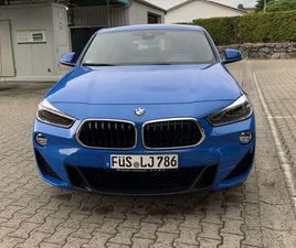 XDRIVE 20 D M SPORT