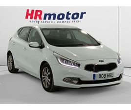 KIA CEED DRIVE