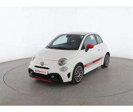 ABARTH 595 1.4 TURBO 595