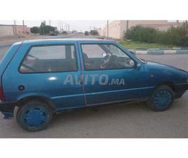 FIAT UNO FIAT - UNO