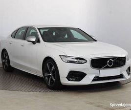 VOLVO S90 VOLVO S90 T4 BIELANY WROCLAWSKIE - SPRZEDAJEMY.PL