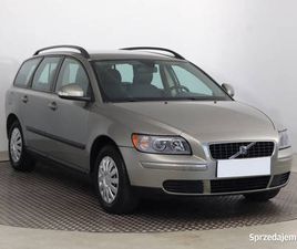 VOLVO V50 VOLVO V50 1.6 D BIELANY WROCLAWSKIE - SPRZEDAJEMY.PL