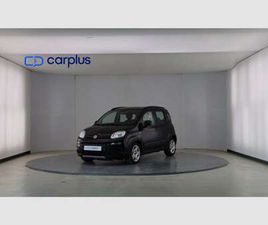 1.0 GSE HYBRID PACK COMFORT PLUS + PACK STYLE