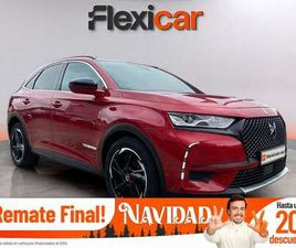 2.0BLUEHDI PERFORMANCE LINE AUT.