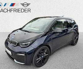 BMW I3 BMW I3S