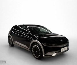 HYUNDAI IONIQ 5 BEV 84KWH 168KW ENERGY RWD 5P