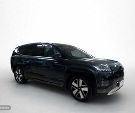 BEV 110KWH ENERGY AWD 5P 7 PLAZAS