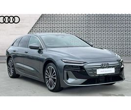 2025 AUDI E-TRON S 270KW PERFORMANCE 100KWH S LINE 5DR AUTO
