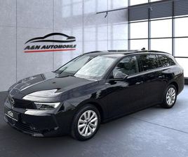 L SPORTS TOURER BUSINESS EDITION+LED+ACC